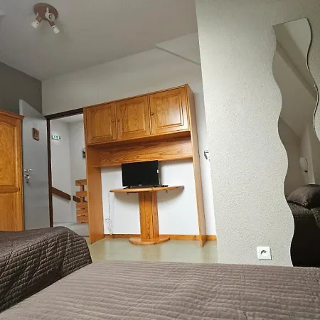 אורחן La Cure Oz