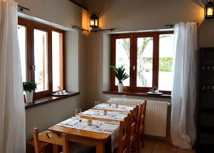 La Cure אורחן Oz