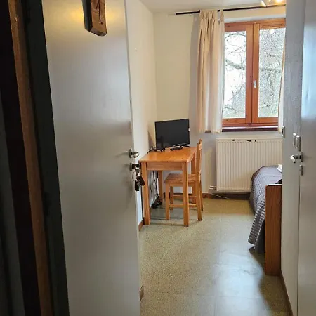 Värdshus La Cure