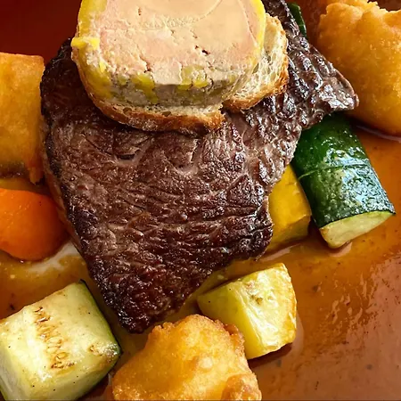 Värdshus La Cure